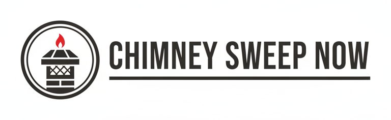 Chimney Sweep Now logo